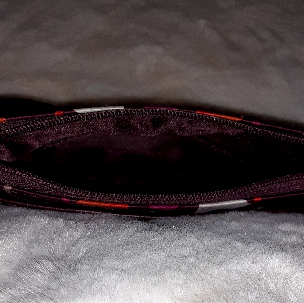 Multicolored Authentic Coach - Picture 4 of 6